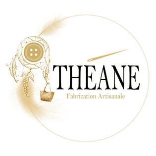 Théane - Des sacs uniques, écoresponsables & faits main en France