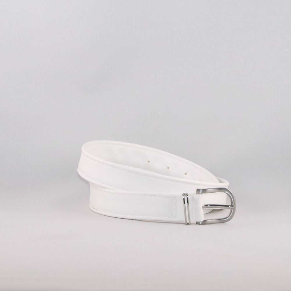 Ceinture en alter-cuir de raisin