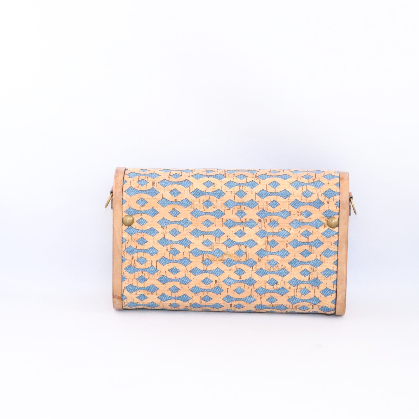 Mini sac bois et liège 112