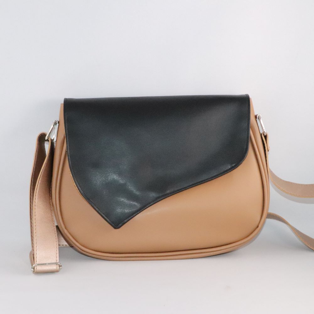 Rabat alter-cuir de raisin noir