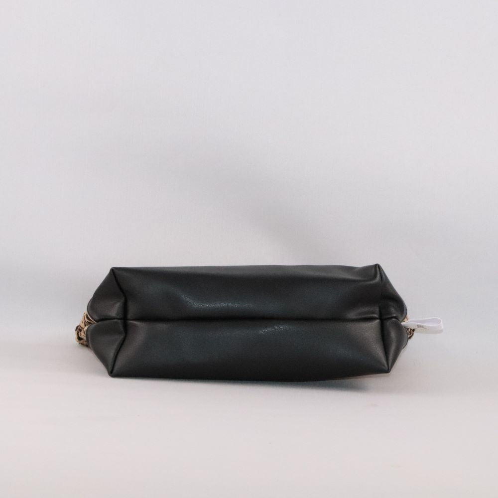 trousse triangle alter-cuir de raisin noir dessous
