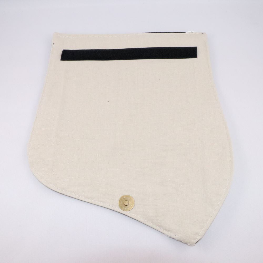 Rabat liège dentelle