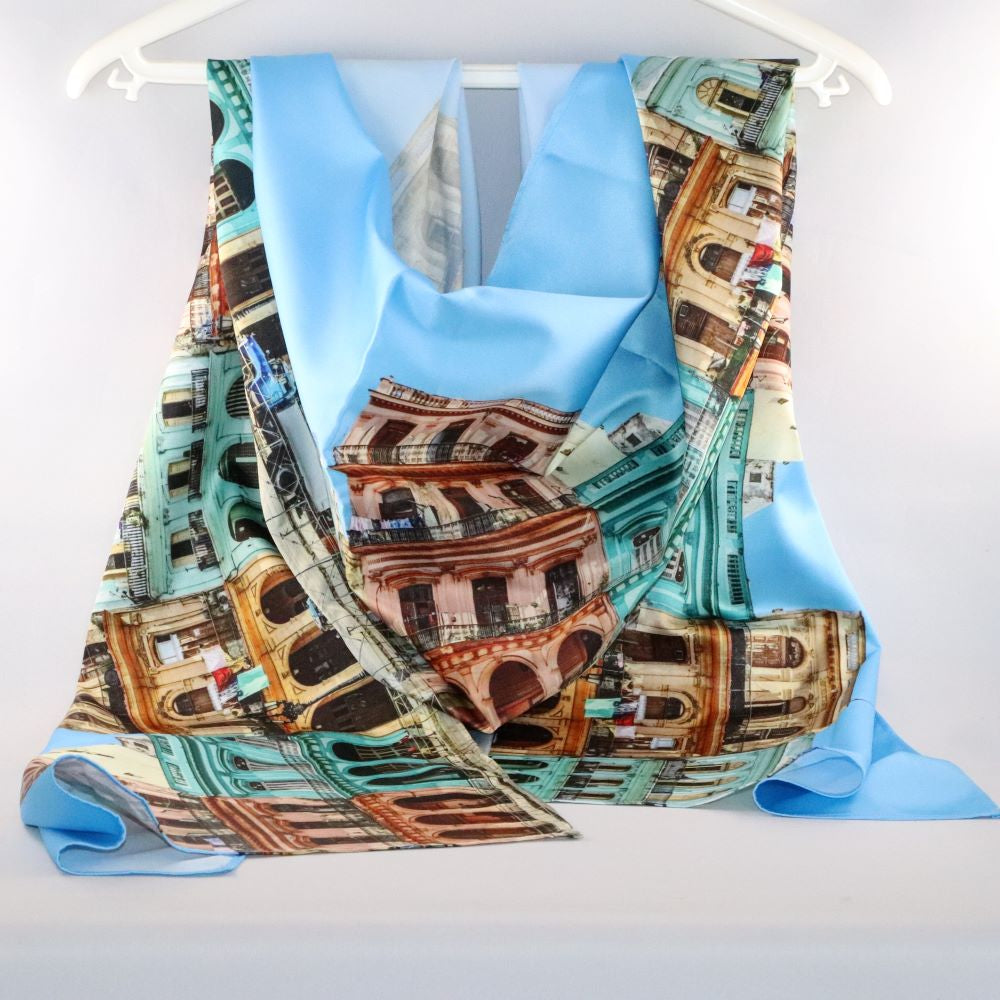 Foulard Cuba