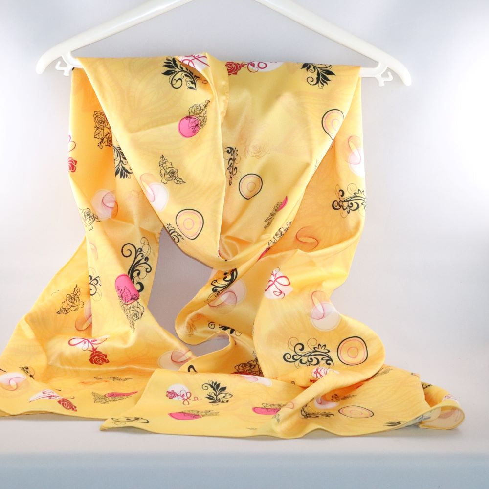 Foulard Sun