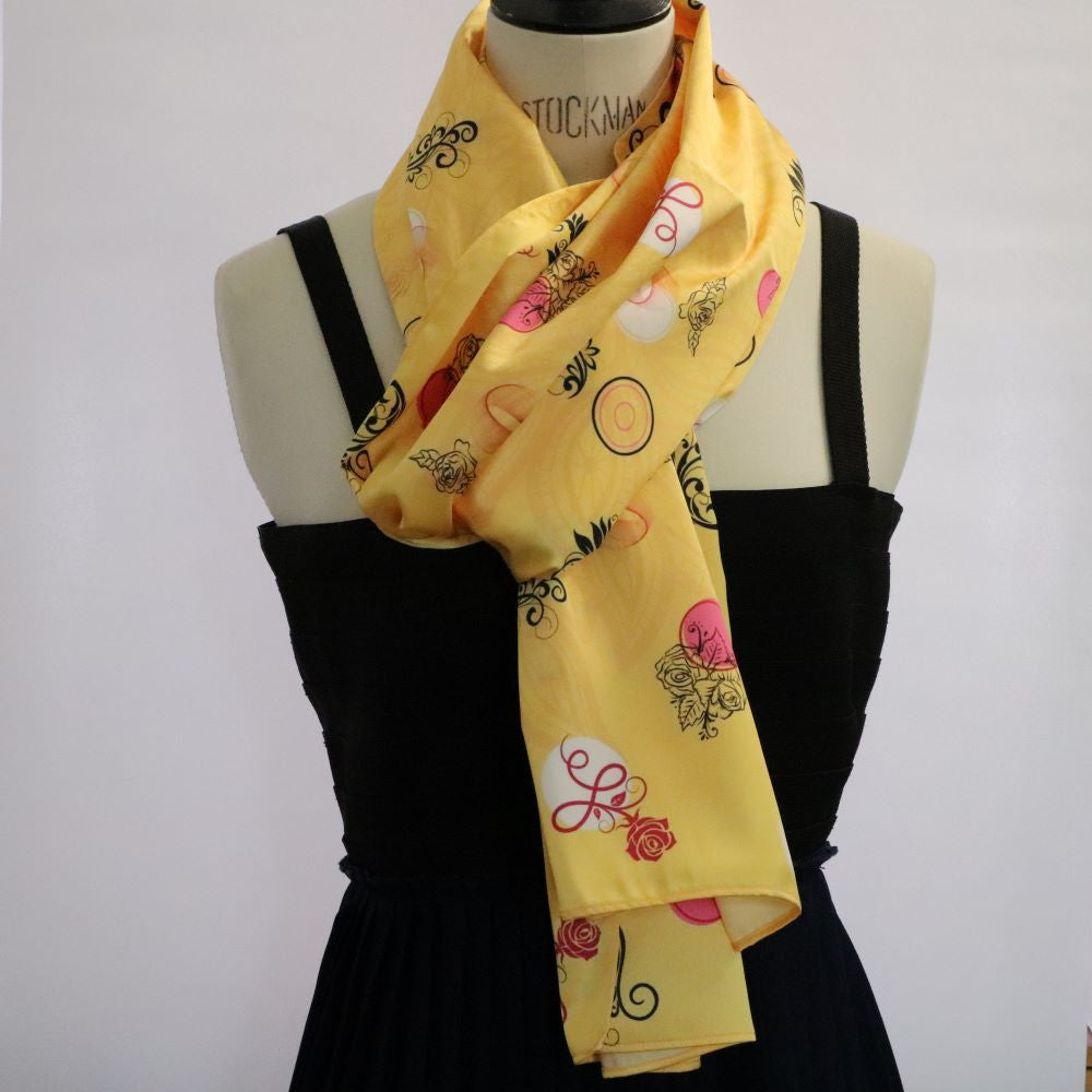 Foulard Sun