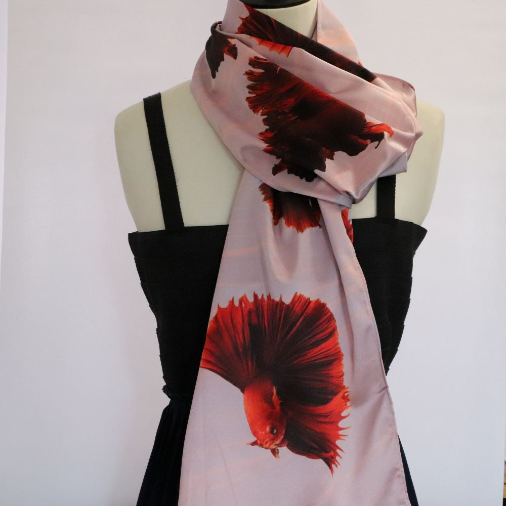 Foulard Combattants
