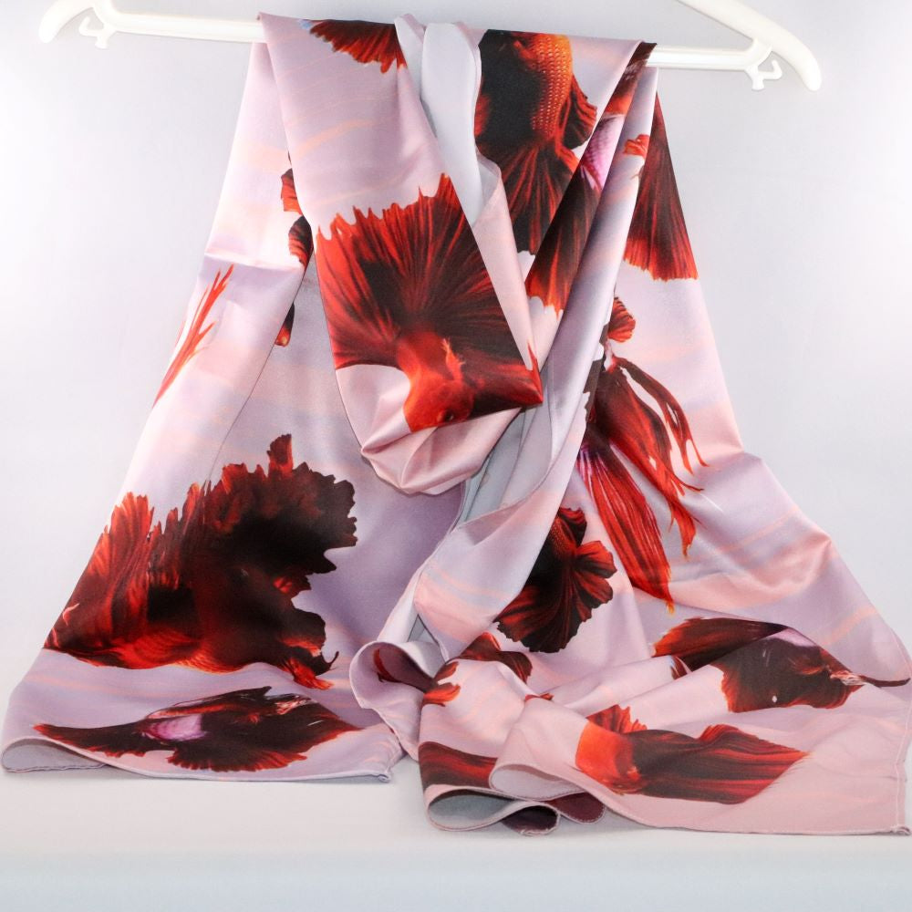 Foulard Combattants
