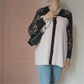 Base de sac Chrysalide noire