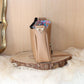 Base de sac Chrysalide S camel