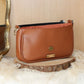 Base de sac Chrysalide S caramel