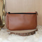 Base de sac Chrysalide S caramel
