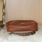 Base de sac Chrysalide S caramel