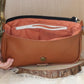 Base de sac Chrysalide S caramel