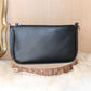 Base de sac Chrysalide S noire