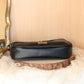 Base de sac Chrysalide S noire
