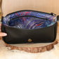 Base de sac Chrysalide S noire