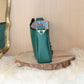 Base de sac Chrysalide S verte