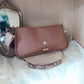 Base de sac Chrysalide caramel