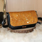 Rabat Chrysalide S liège jaune