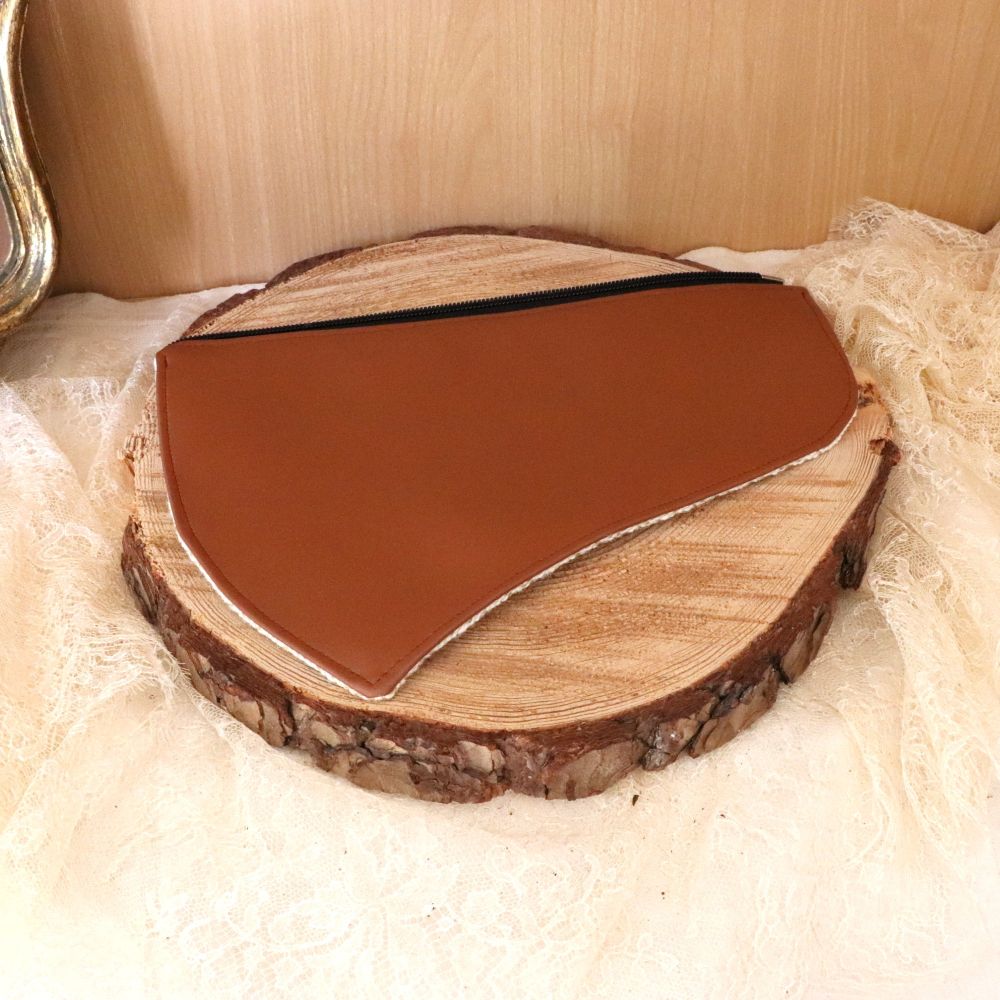 Rabat Chrysalide S caramel