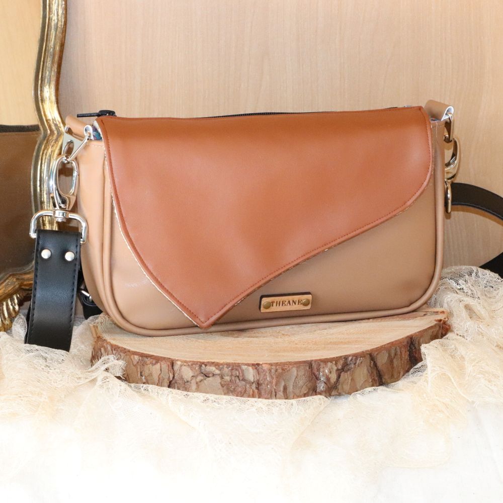 Rabat Chrysalide S caramel