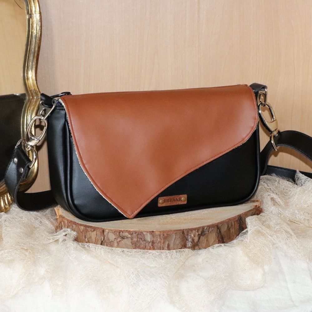 Rabat Chrysalide S caramel