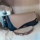 Base de sac Chrysalide noire