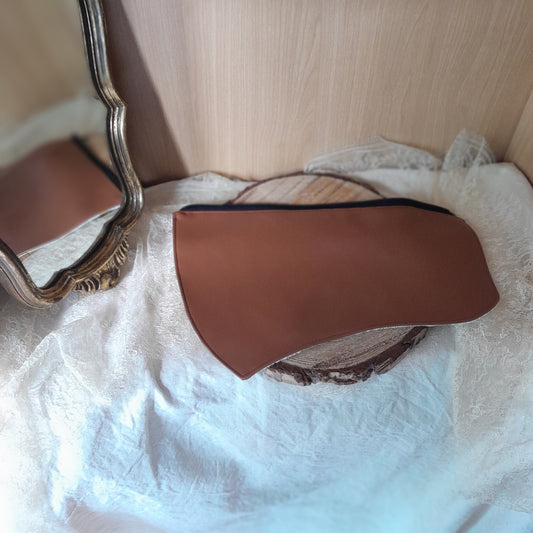 Rabat Chrysalide caramel