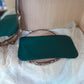 Rabat Chrysalide vert