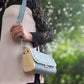 Mini sac bois et jean 113