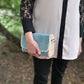 Mini sac bois et jean 113
