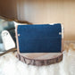 Mini sac bois et jean 153