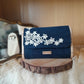 Mini sac bois et jean 153