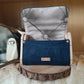 Mini sac bois et jean 153