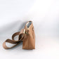 Sac baguette alter-cuir de raisin