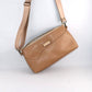 Sac baguette alter-cuir de raisin