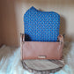 Mini sac caramel bois orme Lichtenberg n°218