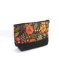 Trousse triangle en alter-cuir de raisin et liège